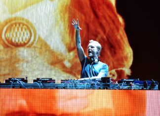 Star Studded Avicii Tribute Concert Getting YouTube Live Stream