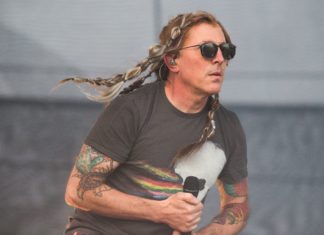 A Perfect Circle Releases First Album in 14 Years, Makes it Available to Stream