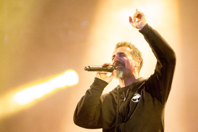 System of a Down’s Daron Malakin Shares Update On New Album
