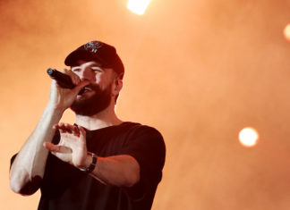 Play Something Country: Sam Hunt