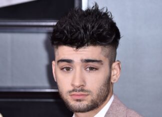 Zayn Malik Reflects on the Music He Made With One Direction