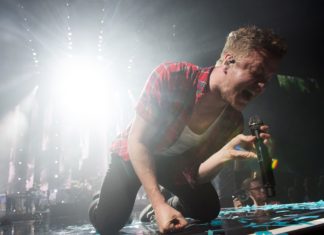 Imagine Dragons Announce June Release Date for New Album “Loom”