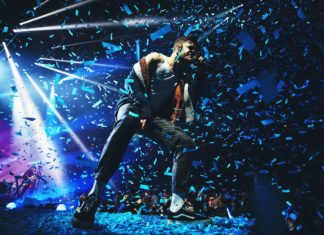 LOVELOUD Festival 2018 Lineup Announced with Imagine Dragons, Mike Shinoda, Zedd and More