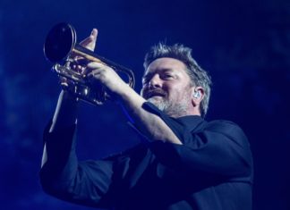 Elbow Frontman Guy Garvey to Teach University Course
