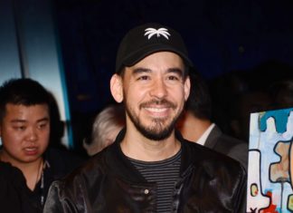 Linkin Park’s Mike Shinoda Says Interacting with Fans After Chester Bennington’s Death was “Cathartic Experience”