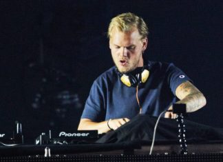 Avicii’s Charitable Work Comes to Light