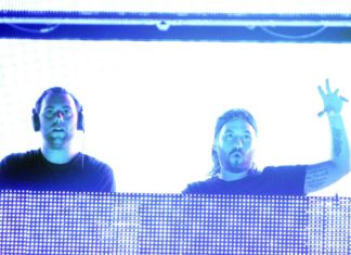 Axwell Teases Swedish House Mafia Reunion in 2019
