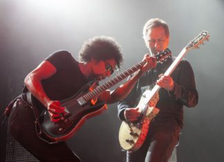 Song Review: “The One You Know” a Triumphant Return for Alice in Chains