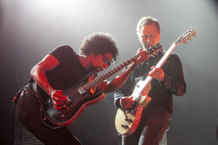Song Review: “The One You Know” a Triumphant Return for Alice in Chains