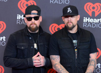 Good Charlotte Announce New Album “Generation Rx” With Song “Actual Pain”