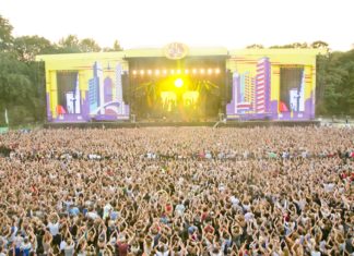 Lollapalooza Announces 4-Day Livestream Event Featuring 150 Performances