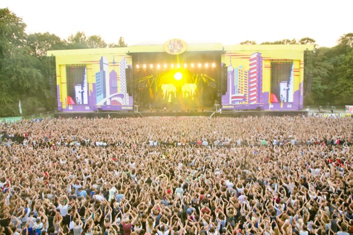 Exclusive Lollapalooza Live Stream Coming to YouTube