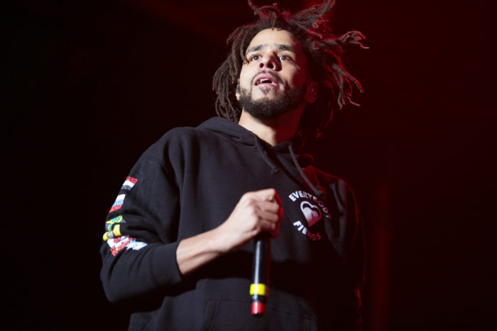 J. Cole and Kendrick Lamar Rumored Collaboration Album Probably Isn’t Happening