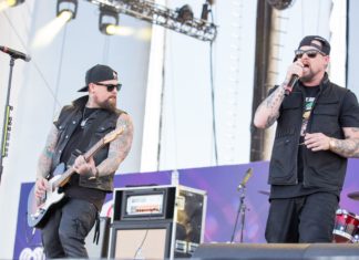 Potentially Exciting News for Good Charlotte Fans