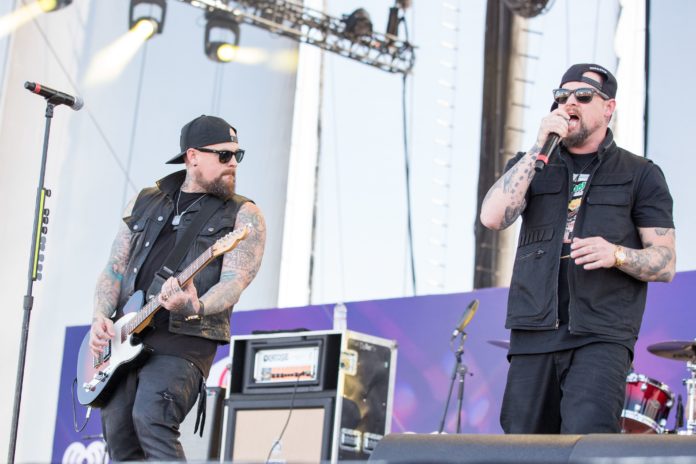 Potentially Exciting News for Good Charlotte Fans