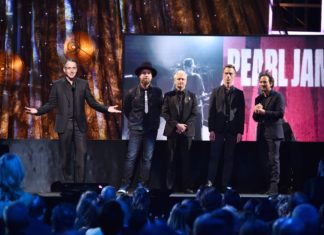 Pearl Jam’s New Album Set for 2019 Release Date