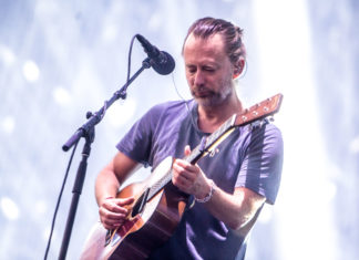 Every Radiohead Album, Ranked