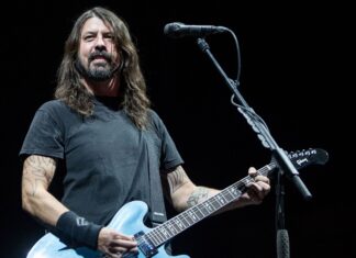 Foo Fighters, Red Hot Chili Peppers Headlining 2020 Boston Calling