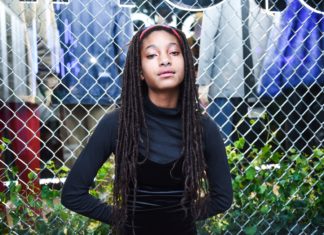 Willow Smith Opens Up About How Fame Caused Her Problems