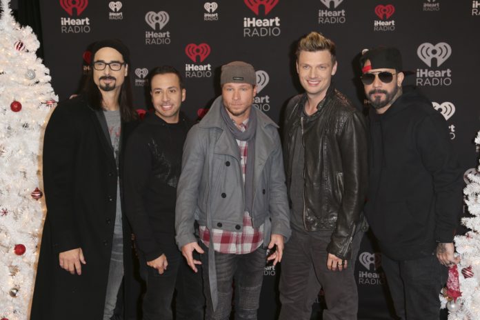 Backstreet Boys Reveal Which NSYNC Hit Could’ve Been Theirs