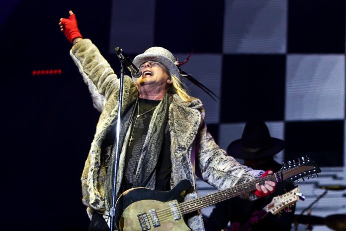 Cheap Trick Release New Single “The Summer Looks Good on You”