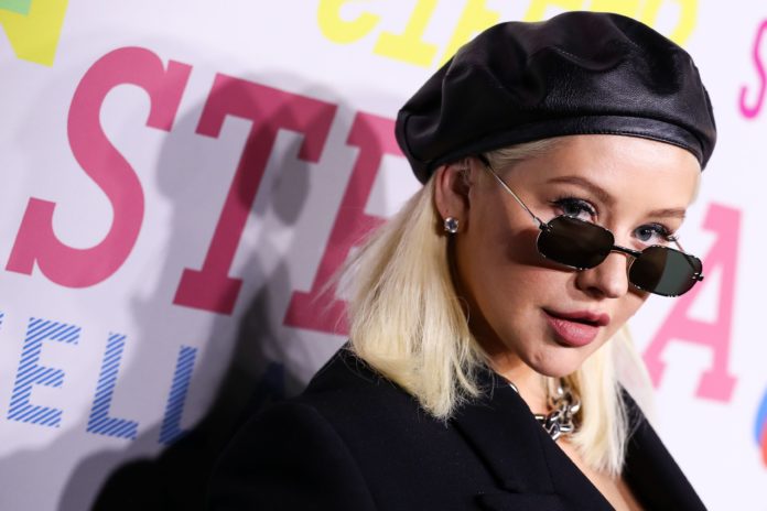 Christina Aguilera to Kick Off Her Own Las Vegas Residency