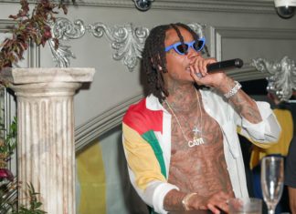 Wiz Khalifa and Curren$y Release Joint Project Dubbed “2009”