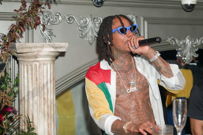 Wiz Khalifa and Curren$y Release Joint Project Dubbed “2009”