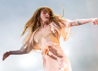 Florence Welch Recorded a Cover of No Doubt’s “Just a Girl” for “Yellowjackets”