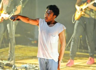 Donald Glover Drops Hints About His Two Final Childish Gambino Albums