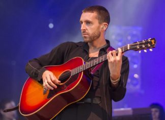 Miles Kane Releases New Single from Upcoming Album “Coup De Grace”