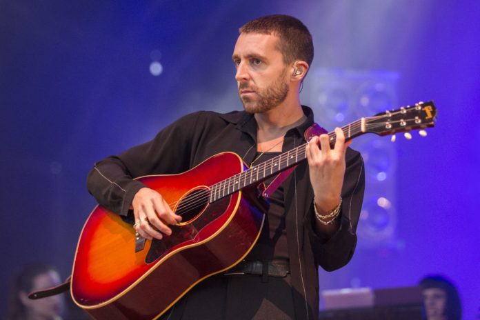 Miles Kane on The Last Shadow Puppets Reunion: “Never Say Never!”