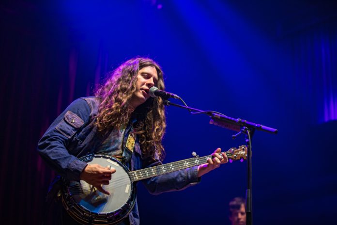 Kurt Vile Adds More Dates to Huge World Tour