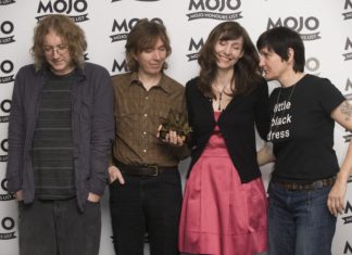 10 Shoegaze Albums that Define the Genre