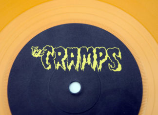 Nick Knox, The Cramps’ Longest-Serving Drummer has Died