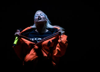 Die Antwoord Reveal Details About Their Upcoming Final Album