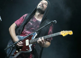 Guitarist Tomo Milicevic Exits Thirty Seconds to Mars
