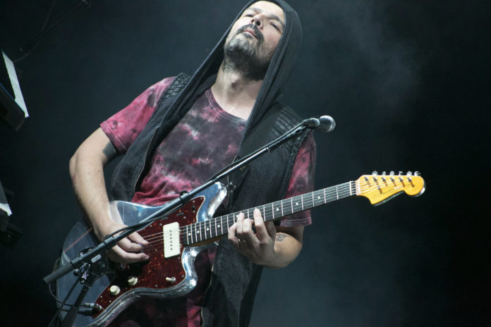 Thirty Seconds to Mars Announce New Album With Lead Single “Stuck”