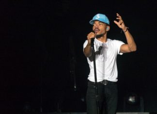Chance the Rapper to Celebrate 10th Anniversary of Acid Rap With a Show in Chicago