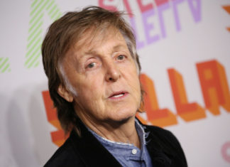 Paul McCartney Drops Anti-Bullying Music Video Starring Emma Stone