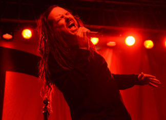 Korn Aiming to Release New Album in the Summer of 2019