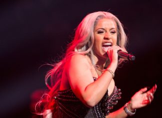 Cardi B Pulls Out of Bruno Mars Tour to Focus on Motherhood