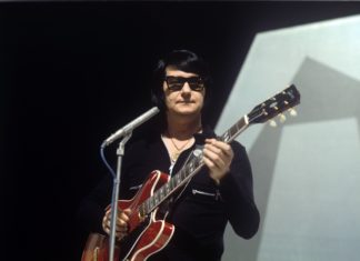 Roy Orbison Hologram North America Tour Dates and Residency Announced