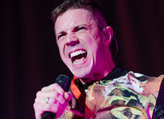 Scissor Sisters’ Jake Shears Talks About the Risk He’s Taken With His New Album