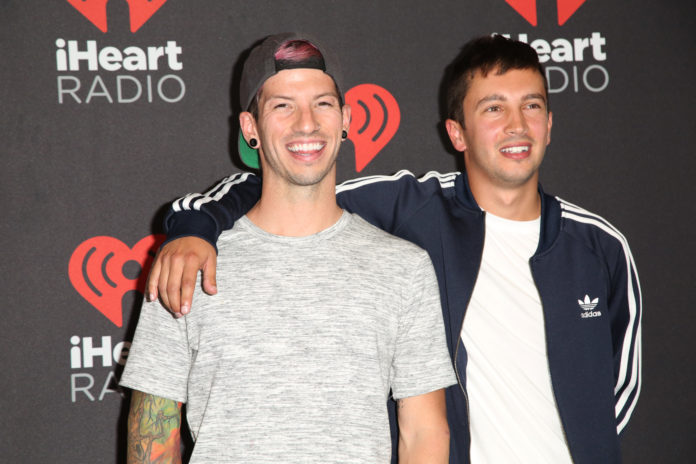 “Trench” by Twenty One Pilots: Consistent, Yet More Mature