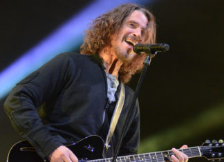 Foo Fighters, Metallica to Take Part in Chris Cornell Benefit Concert