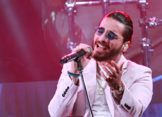 Maluma to Headline Inaugural Edition of Lift Off Music Festival in Chicago