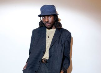 Blood Orange Announces Fourth Album