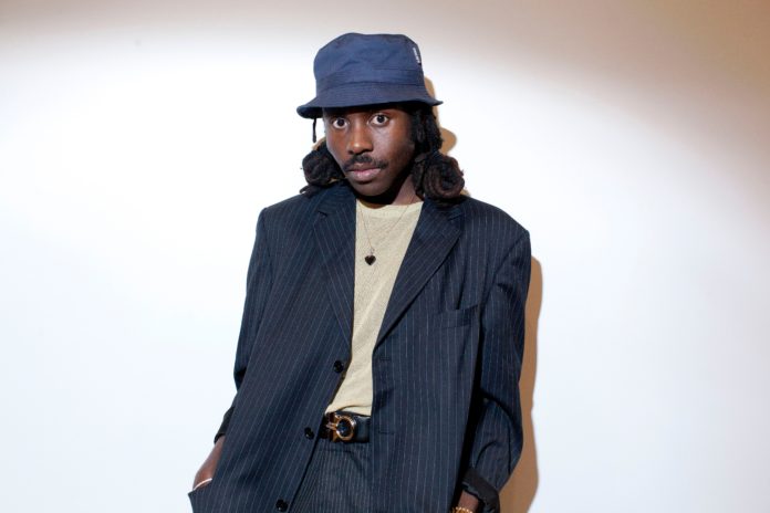 Blood Orange Announces Fourth Album