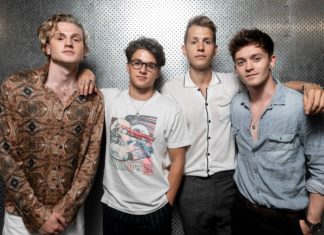 The Vamps “Day and Night” (Day Edition) is Catchy but Unremarkable